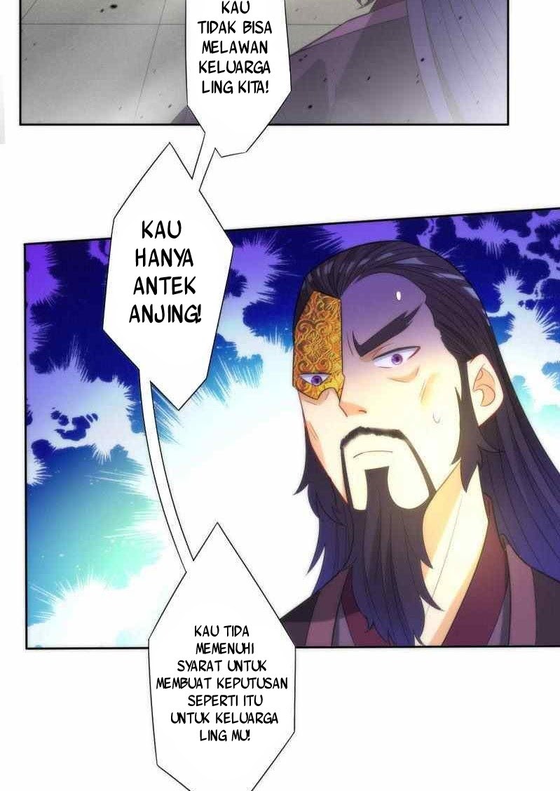 First Class Family Chapter 49 Gambar 12